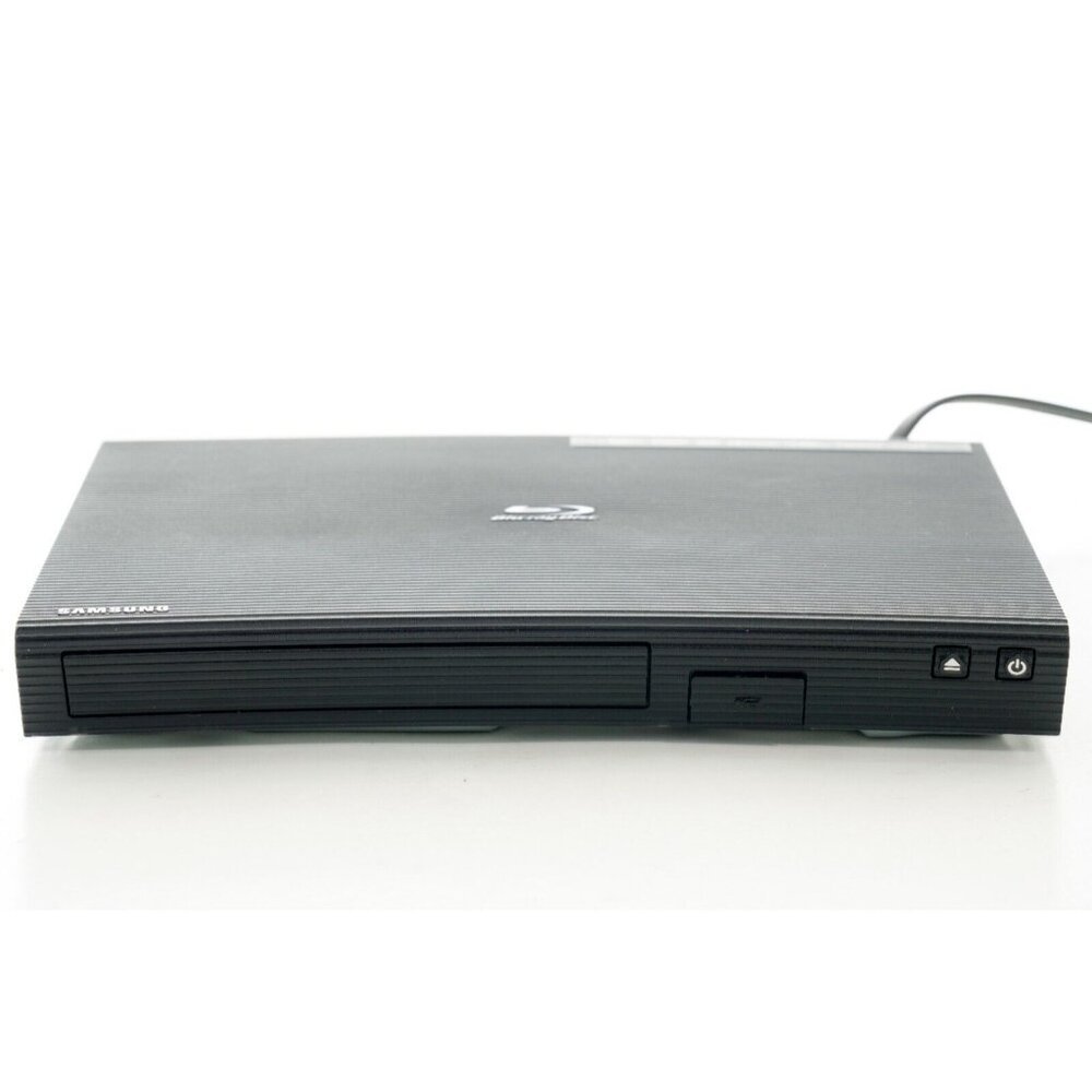 Samsung BD-J5700 Wireless Blu-Ray Smart Player NO REMOTE *Read* - Picture 3 of 12